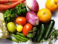 Fruta y verdura es imprescindible en una dieta saludable