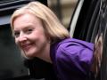 Liz Truss primera ministra británica