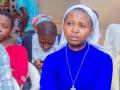 Suor Sylvie, la religiosa asesinada en los atentados de la RDC
