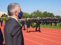 La formación universitaria se impartirá en Ávila, donde actualmente se encuentra la Academia General de Policía Nacional