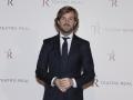 Rosauro Varo at photocall for Premiere Opera Aida in Madrid on Monday, 24 October 2022.