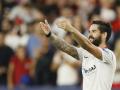 Isco ha metido su primer gol con el Sevilla