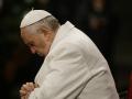 El Papa Francisco reconoce que la tristeza está considerada de forma negativa