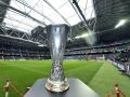 El trofeo que levantará el vencedor de la Europa League