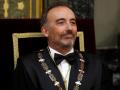 El magistrado del Tribunal Supremo Manuel Marchena
