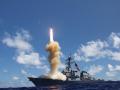 Los misiles Tomahawk son el "arma estrella" de la marina de EE.UU. y podrían ayudar a Japón a defenderse de Corea del Norte