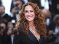 La actriz Julia Roberts en el festival de Cannes 2022