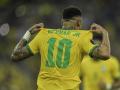 Neymar ha mostrado su apoyo público a Bolsonaro, quien perdió las elecciones ante Lula