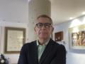 El coordinador del grupo de trabajo de identidad y diferenciación sexual de la Sociedad Española de Endocrinología (SEE), Marcelino Gómez Balaguer.