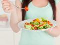 La moda de la dieta crudivegana