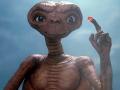E.T. se estrenó hace 40 años