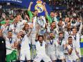 El Real Madrid ganó la Champions y ahora es el único equipo español en octavos