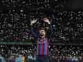 Gerard Piqué pone a fin a 14 temporadas (y media) en el FC Barcelona