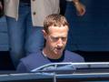El fundador de Facebook Mark Zuckerberg, el pasado mes de septiembre