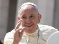 El Papa Francisco enviará a dos obispos para supervisar los seminarios españoles
