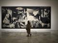 El Guernica de Pablo Picasso