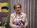 Adela de Cáceres ha presentado en Madrid su libro sobre Francisco Butinyá