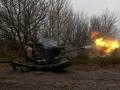 Combates Ucrania Jarkov-Lugansk