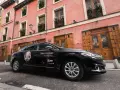 Uber promete incentivos de hasta 320 euros mensuales a los taxistas
