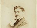 Fotografía de Marcel Proust (1896), por Otto Wegener
