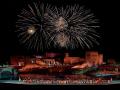 El espectáculo de El Sueño de Toledo en Puy du Fou (España)