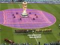 Partido inaugural del Mundial de Qatar