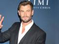 Chris Hemsworth revela que tiene riesgo de Alzheimer