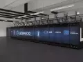 Leonardo Supercomputer