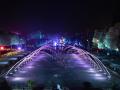 Inauguración de 'Naturaleza Encendida- Raíces'