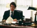 Hugh Grant revela que o le gustó hacer el mítico baile de Love actually