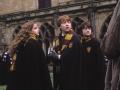 El canal Hollywood emitirá estas navidades todas las películas de la saga Harry Potter