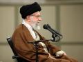 El ayatolá Alí Jamenei, el pasado 26 de noviembre