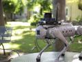 Científicos del CSIC desarrollan un perro guía robótico