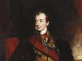 Retrato de Clemente de Metternich
