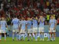 Ni un solo jugador español marcó en la tanda de penaltis: España está eliminada del Mundial