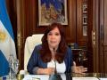 Cristina Fernández de Kirchner, condenada a 6 años de prisión