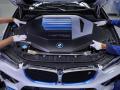 BMW iX5 Hydrogen