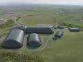 Proyecto de la nueva mina de carbón en Cumbria, Inglaterra