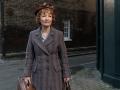 Lesley Manville protagoniza 'El viaje a París de la señora Harris', que se estrena este viernes en los cines