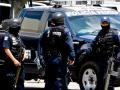 Policía de México