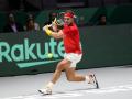 Rafa Nadal liderará a España en la primera edición de la United Cup