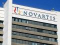 Oficinas de Novartis en Basilea (Suiza)