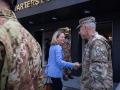 Julianne Smith, embajadora permanente de EE.UU. ante la OTAN