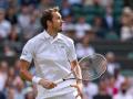 Wimbledon estudia revocar la prohibición a rusos y bielorrusos