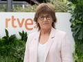 María Escario es la actual Defensora de la Audiencia de RTVE
