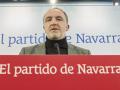 El presidente de UPN, Javier Esparza, anunció el pasado lunes que no concurrirían con el Partido Popular a las elecciones municipales y forales