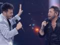 Antonio José y Miguel Póveda, este jueves en 'Dúos increíbles'