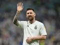 Leo Messi ya ha anunciado que la final de Qatar 2022 es su último partido en los Mundiales: es el jugador con más partidos en este torneo