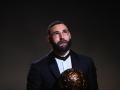 Benzema ganó el Balón de Oro y ese es el mejor resumen de su excelso año 2022