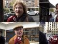 Los españoles revelan sus temas de la cena de Navidad